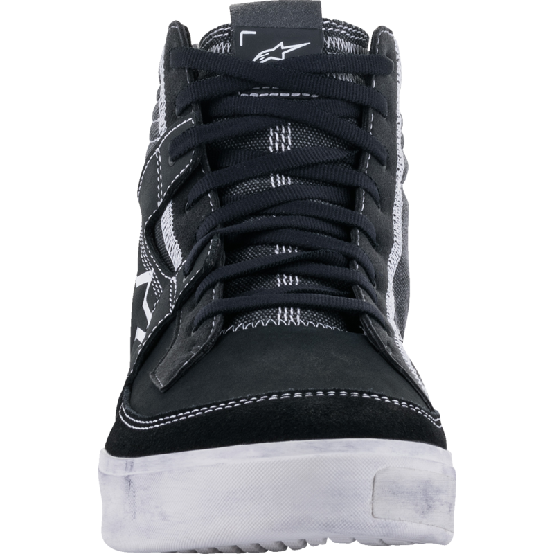 ALPINESTARS (ROAD) SHOE AGELESS BWG 8 2654922-15318