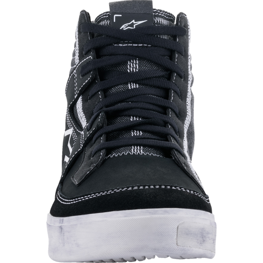 ALPINESTARS (ROAD) SHOE AGELESS BWG 8 2654922-15318