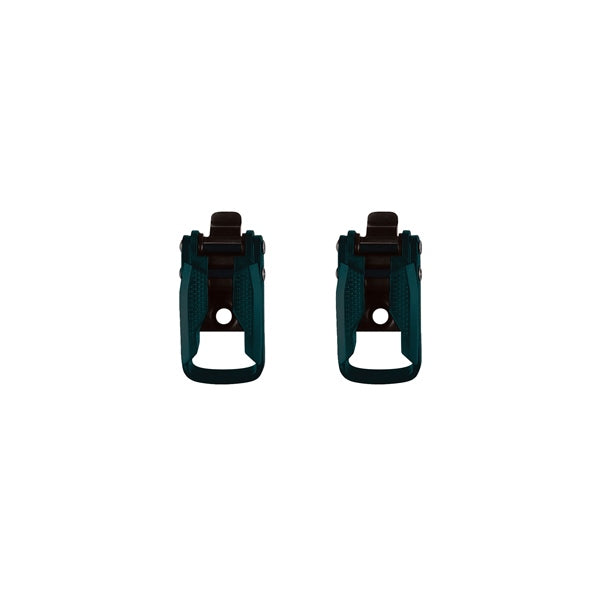 LEATT BUCKLE 3.5 JR BK QTY2 LEATT 3023050950