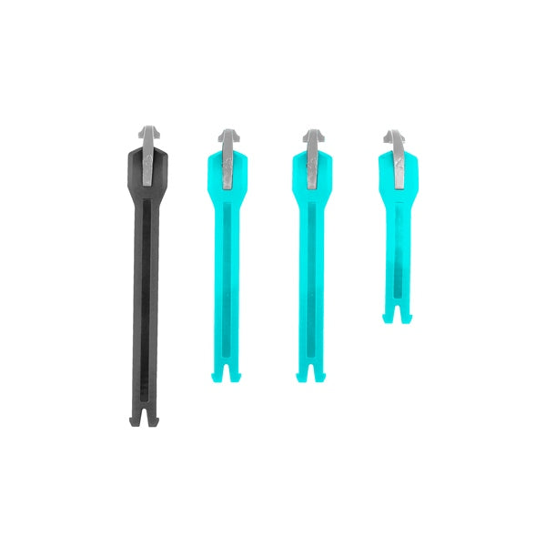 LEATT STRAP KIT 5.5 FUEL QTY3/RD QTY1 LEATT 3023051010