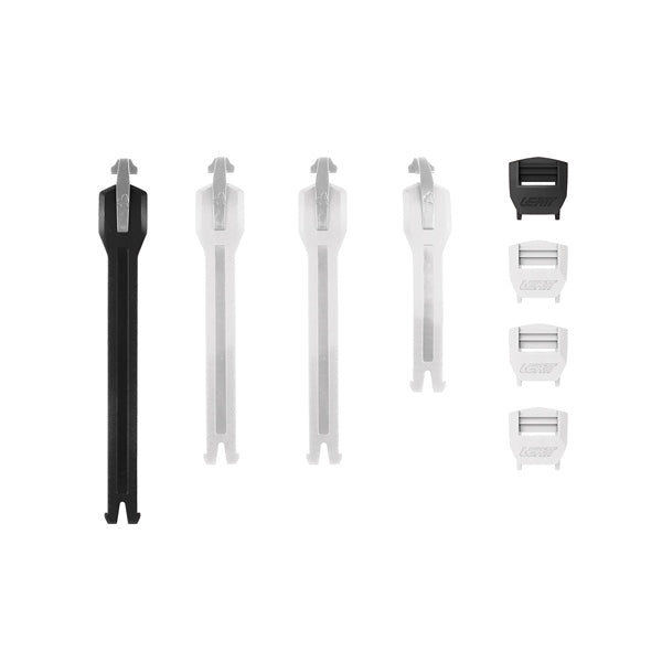 LEATT STRAP KIT 5.5 WH QTY3/RD QTY1 LEATT 3023051060