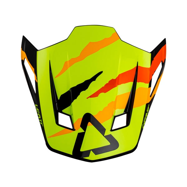 LEATT PEAK MOTO 8.5 V23 CITRUS TIGER LEATT 4023070150