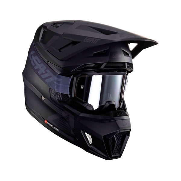 LEATT HELM MOTO 7.5 V24 KIT STLTH L LEATT 1024060323