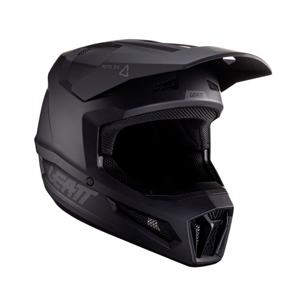LEATT HELM MOTO 2.5 V24 STLTH M LEATT 1024060562