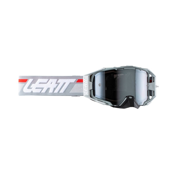 LEATT GOGG VELOCITY 6.5 IRIZ FORGE/SI LEATT 8024070110