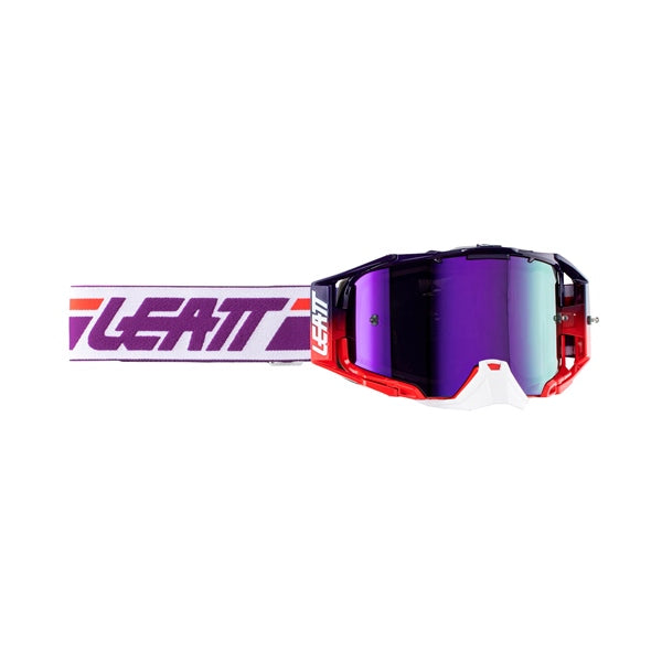 LEATT GOGG VELOCITY 6.5 IRIZ SUNDOWN/PR LEATT 8024070140