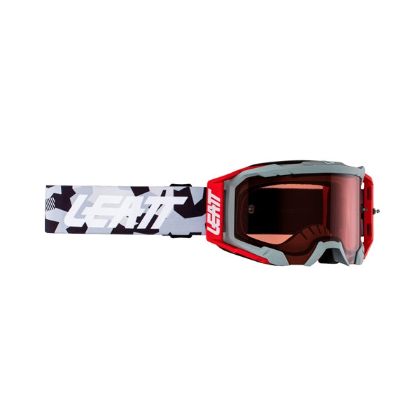 LEATT GOGG VELOCITY 5.5 FORGE/PI LEATT 8024070340