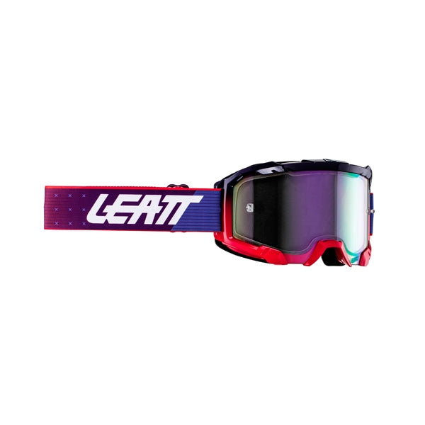 LEATT GOGG VELOCITY 4.5 IRIZ SUNDOWN/PR LEATT 8024070480