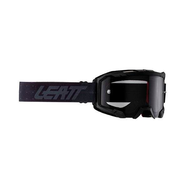 LEATT GOGG VELOCITY 4.5 DESERT STLTH/SMK LEATT 8024070500