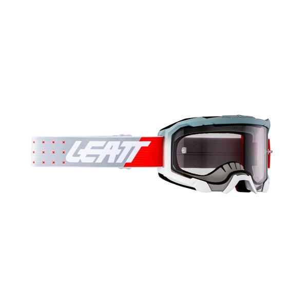 LEATT GOGG VELOCITY 4.5 FORGE/LGY LEATT 8024070540