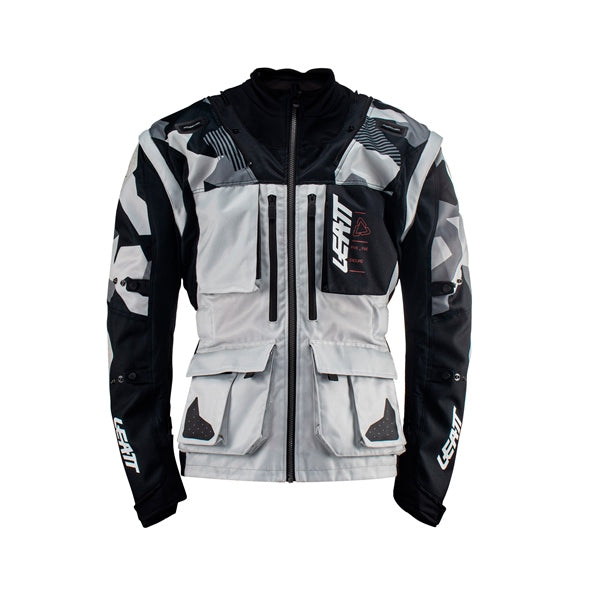 LEATT JACKET MOTO 5.5 ENDURO FORGE S LEATT 5024080100
