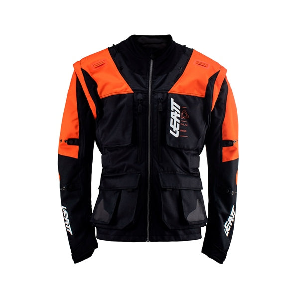 LEATT JACKET MOTO 5.5 ENDURO OG L LEATT 5024080112