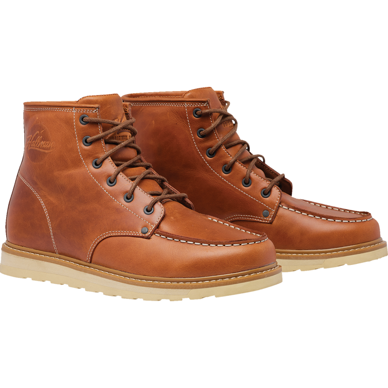 HALLMAN HALL TOWNER BOOT BN 10 3401-1035