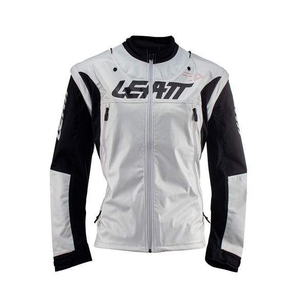 LEATT JACKET MOTO 4.5 LITE FORGE XL LEATT 5024080153