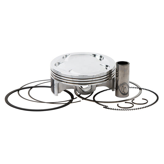 VERTEX FORGED BIG BORE PISTON KIT 23007A