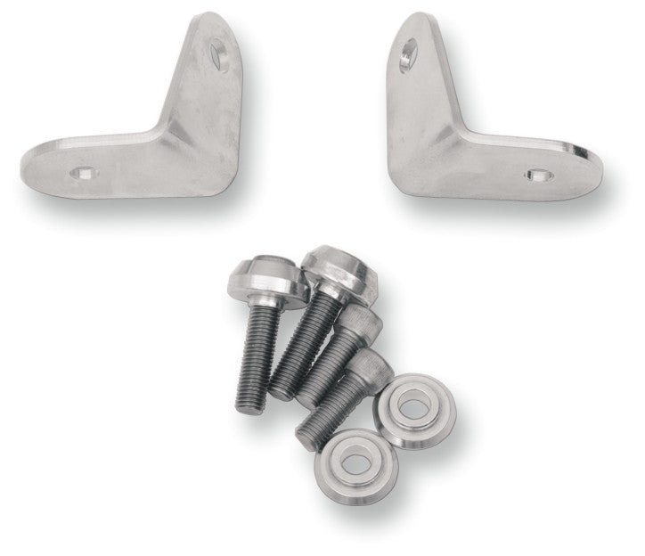 MEMPHIS SHADES HD HD TURNSIGNAL RELOCATION KIT W/LIGHTBAR MEM8983