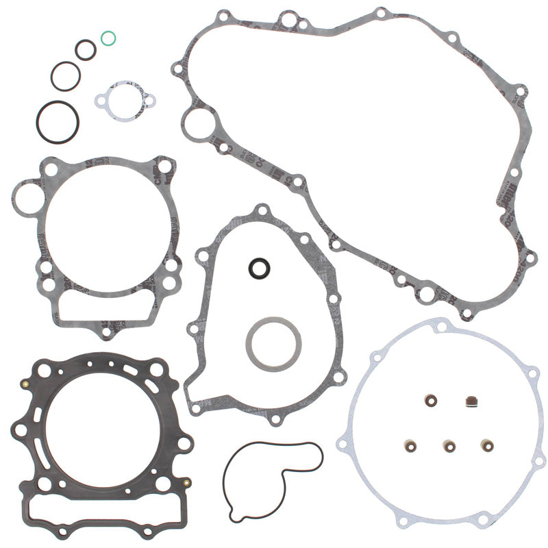 VERTEX COMPLETE GASKET KIT WITHOUT SEALS 808676