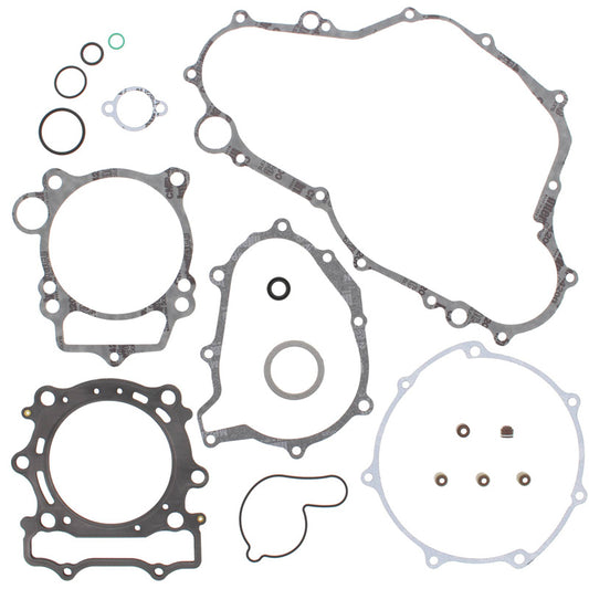 VERTEX COMPLETE GASKET KIT WITHOUT SEALS 808676