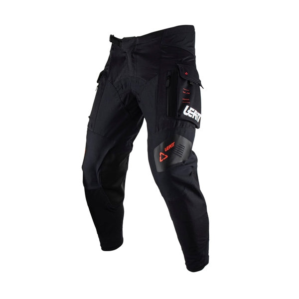 LEATT PANT MOTO 4.5 HYDRADRI BK M 32 LEATT 5023031502