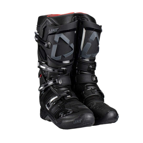 LEATT BOOT 5.5 FLEXLOCK BK 11 LEATT 3023050104