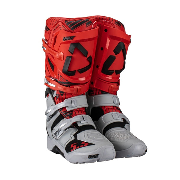 LEATT BOOT 5.5 FLEXLOCK ENDURO JW22 13 LEATT 3023050356