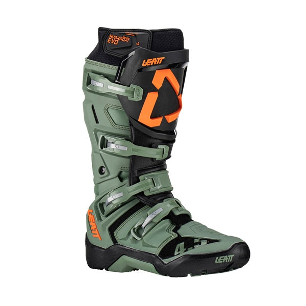 LEATT BOOT 4.5 HYDRADRI CACTUS 7 LEATT 3023050550