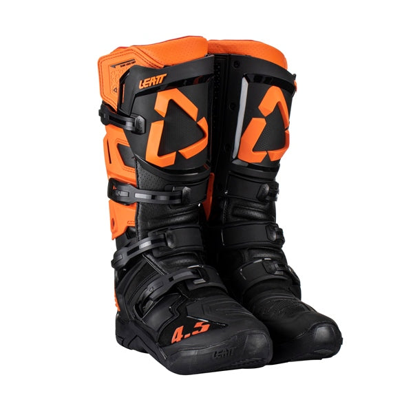 LEATT BOOT 4.5 OG 7 LEATT 3023050500