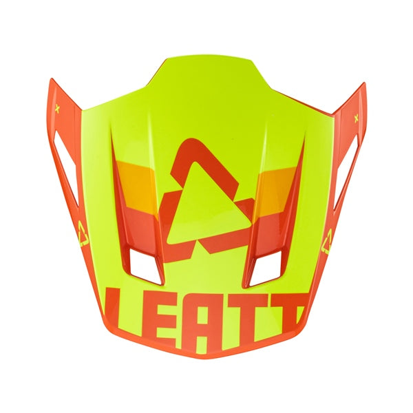 LEATT PEAK MOTO 7.5 V23 CITRUS LEATT 4023070210