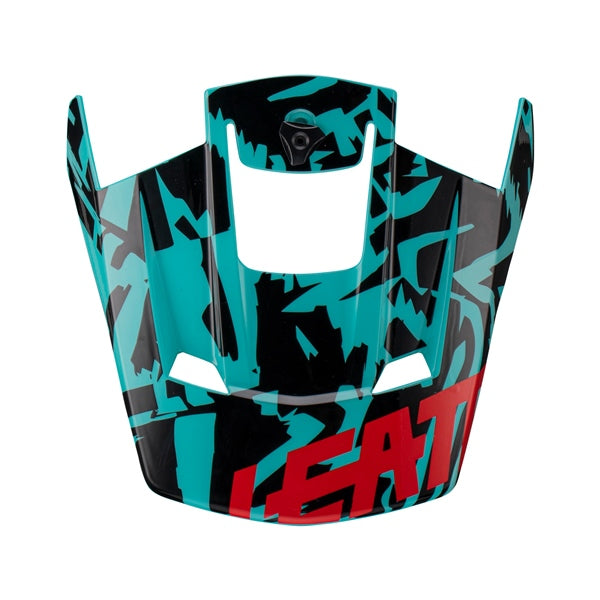LEATT PEAK MOTO 3.5 V23 FUEL XS/S LEATT 4023070270