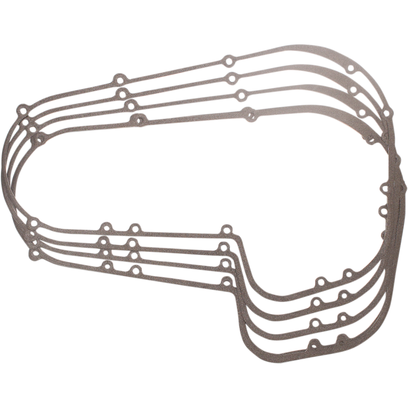COMETIC 80-93 FLT/FXR PRI CVR GASKET AFM (5) C9308F5