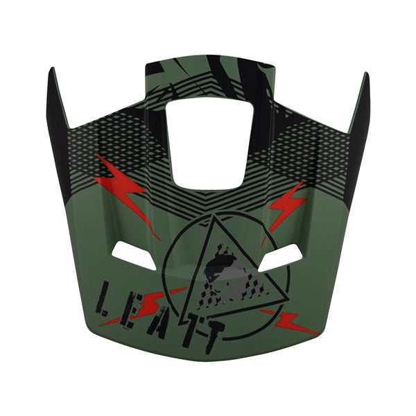 LEATT PEAK MOTO 2.5 V23 CACTUS XS/S LEATT 4023070370