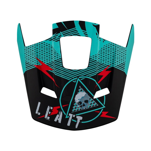 LEATT PEAK MOTO 2.5 V23 FUEL XS/S LEATT 4023070390