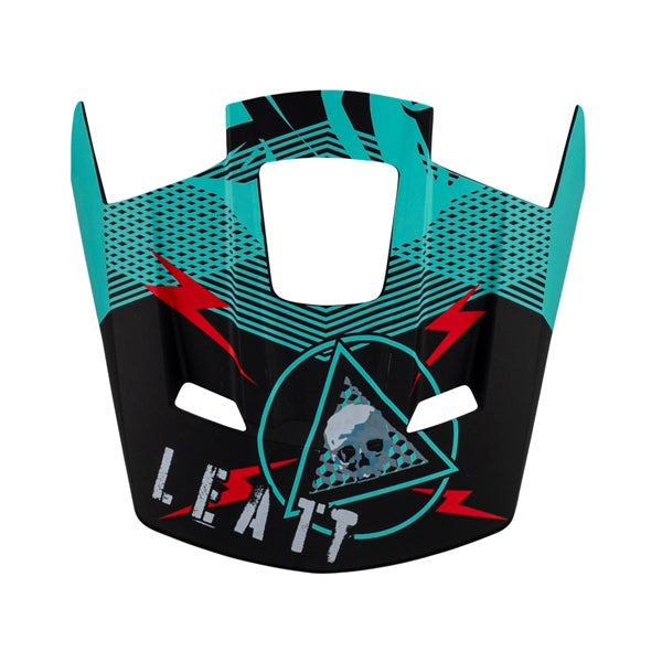 LEATT PEAK MOTO 2.5 V23 FUEL M/2XL LEATT 4023070400