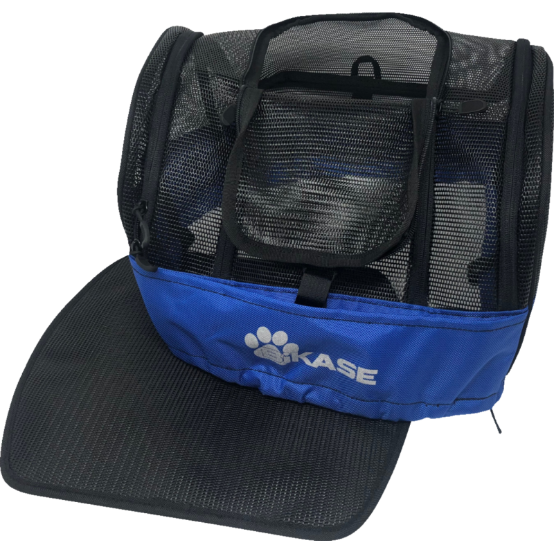 BIKASE PET COVER/PAD DAIRYMAN 2017A