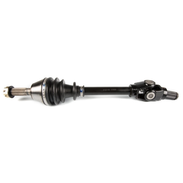 KIMPEX AXLE COMPL POL KIMPEX POL-7012K