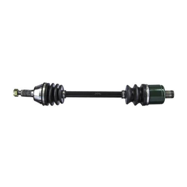KIMPEX AXLE COMPL POL KIMPEX POL-7017K