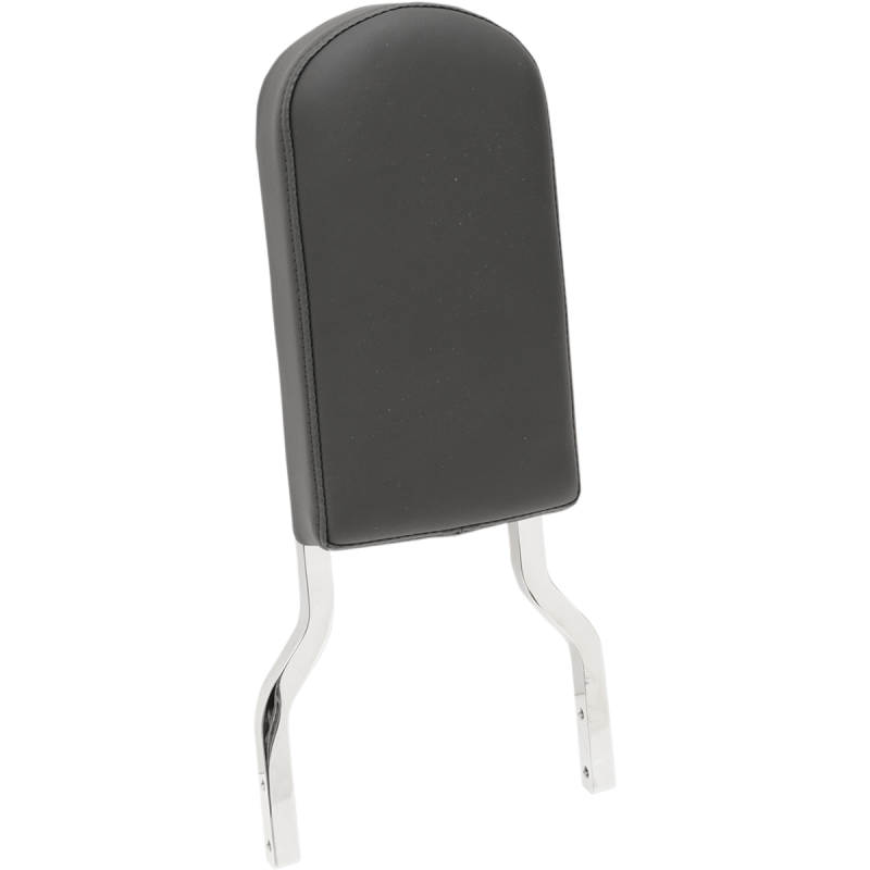 DRAG SPECIALTIES PAD SISSY BAR TALL SOLAR 0822-0298