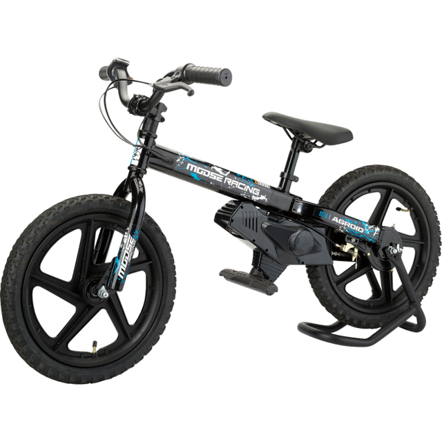 MOOSE RACING BICYCLE STAND 16 E-BIKE X01-C3201