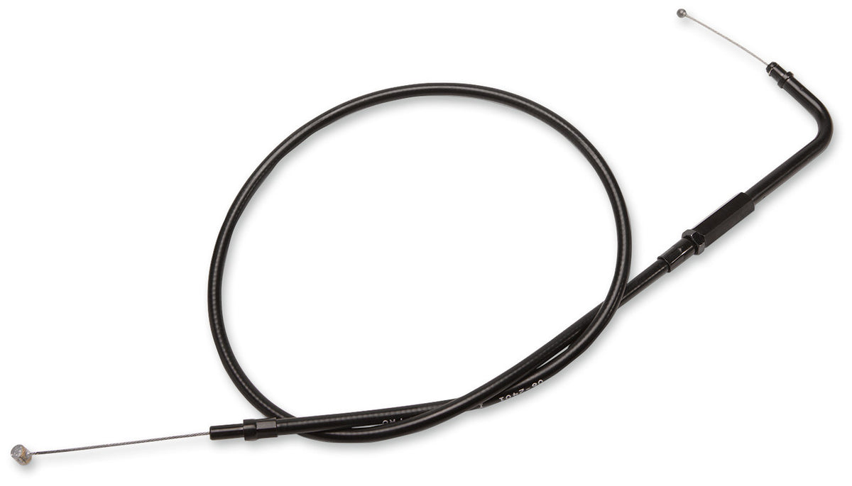 MOTION PRO IDLE CABLE BLACKOUT 06-2412