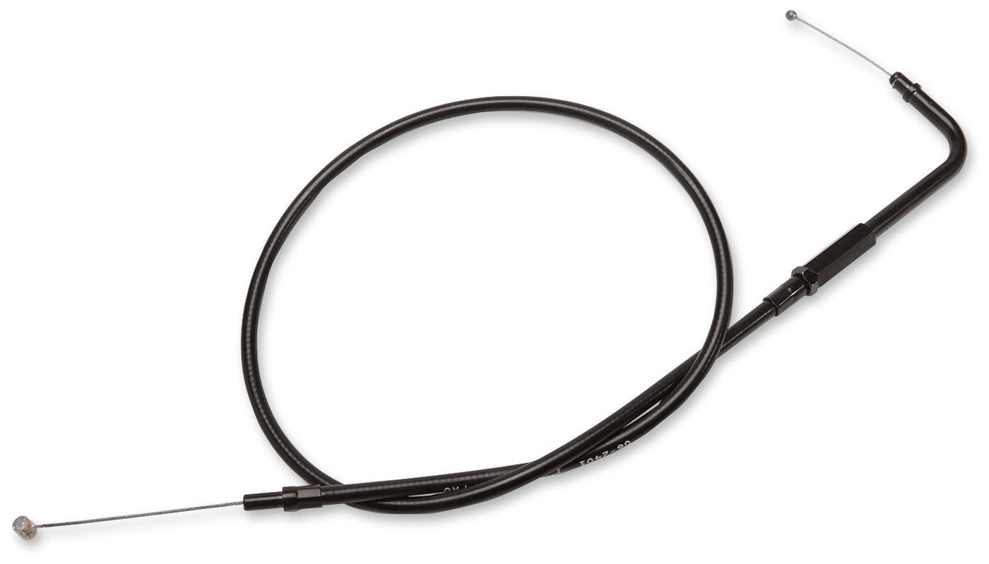 MOTION PRO IDLE CABLE BLACKOUT 06-2412
