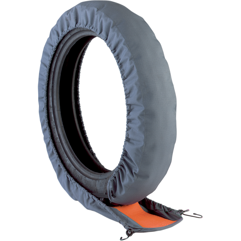 MOOSE RACING ICE TIRE WRAP MC 21"T X 5"W (EA) MOOSE 0362-0016