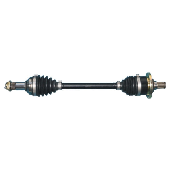 KIMPEX HD AXLE COMPLETE HD KIMPEXHD ARC-6016HDK