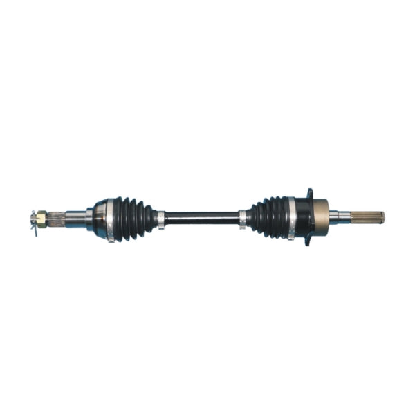 KIMPEX HD AXLE COMPLETE HD KIMPEXHD CAN-6001HDK