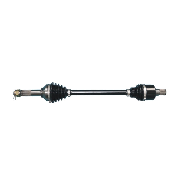 KIMPEX HD AXLE COMPLETE HD KIMPEXHD KAW-6014HDK