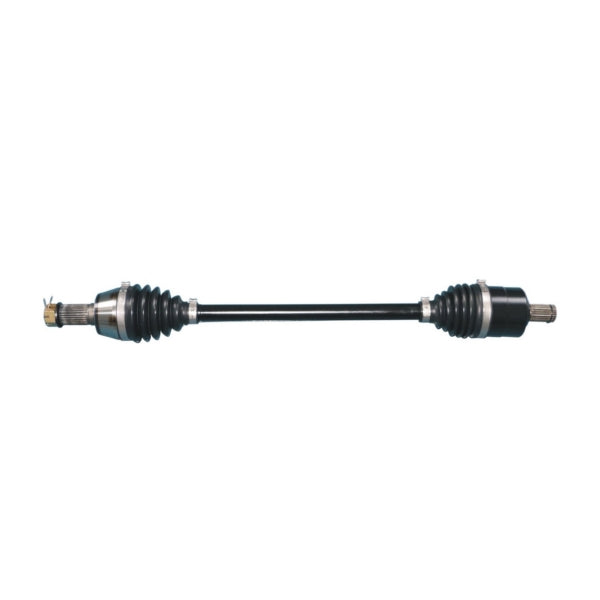 KIMPEX HD AXLE COMPLETE HD KIMPEXHD POL-6026HDK