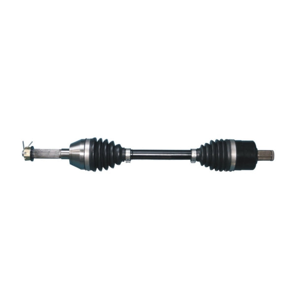 KIMPEX HD AXLE COMPLETE HD KIMPEXHD POL-6027HDK