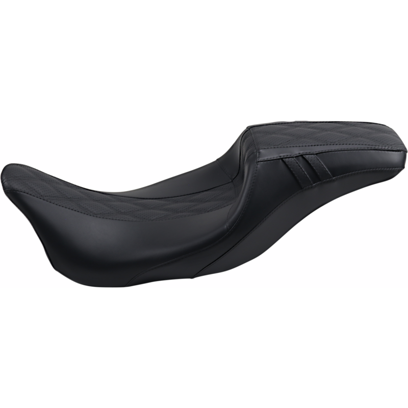 LE PERA OUTCAST DDLL FULL W/O BACKREST DDIAMOND INLAY FL LK-987DLGT2