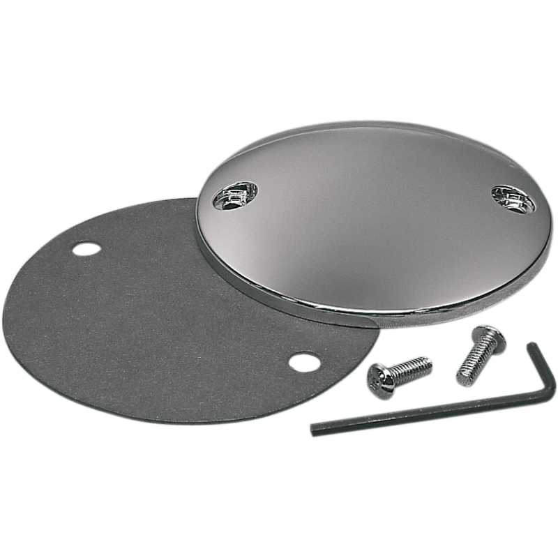DRAG SPECIALTIES 70-99 B/T 71-19 XL RADIUS POINTS CVR EA DS-373919