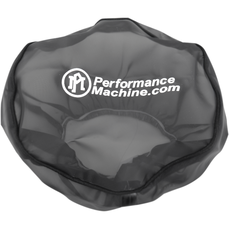 PERFORMANCE MACHINE RAIN SOCK F/PM SPR GS A/C 0206-0042