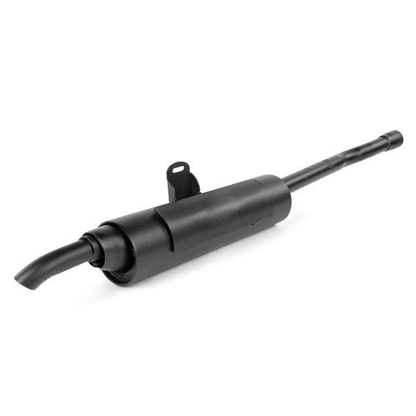 KIMPEX EXHAUST MUFFLER W/SPARK ARRESTOR YAM KIMPEX 418019 (S-KIM-Y-V019-SA)